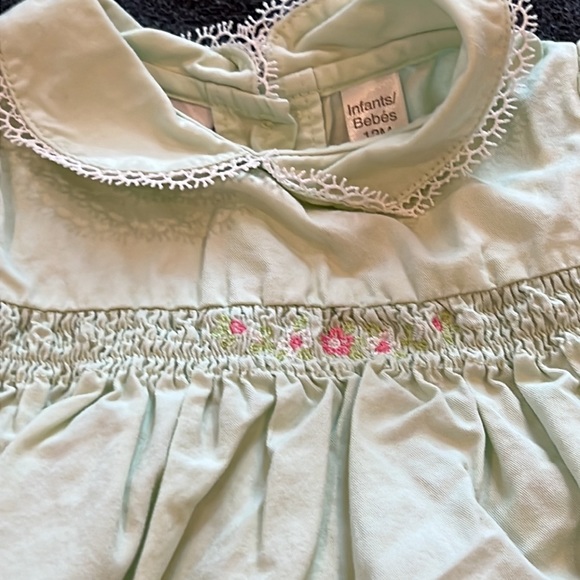 George baby dress - Picture 2 of 2